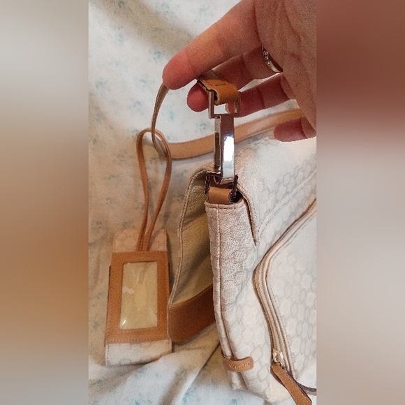 ⭐ Nine West satchel purse⭐ (Bundle (2) Listings With A ⭐ For $15) ⭐ - Picture 8 of 8